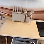 с двумя спальнями аркадийский дворец