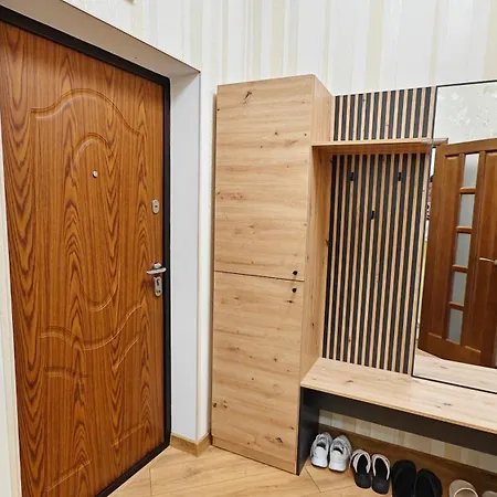 с двумя спальнями аркадийский дворец Apartment *