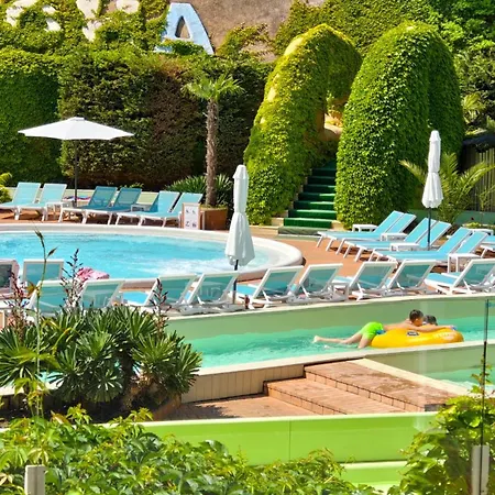 с двумя спальнями аркадийский дворец *