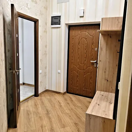 Apartment с двумя спальнями аркадийский дворец Odesa