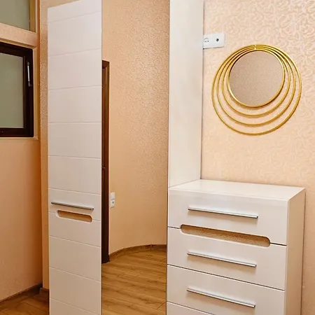 с двумя спальнями аркадийский дворец Apartment