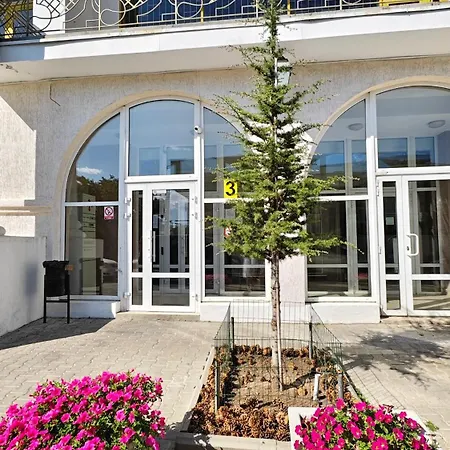 Apartment с двумя спальнями аркадийский дворец Odessa