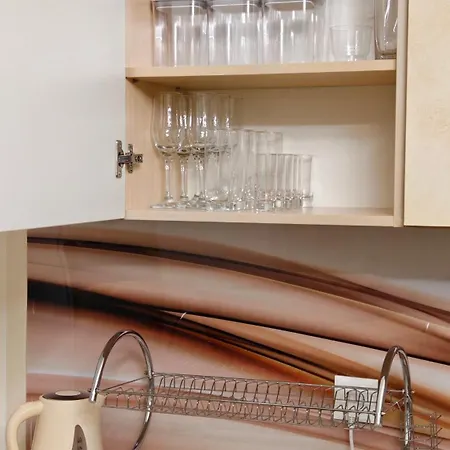 Apartment с двумя спальнями аркадийский дворец *