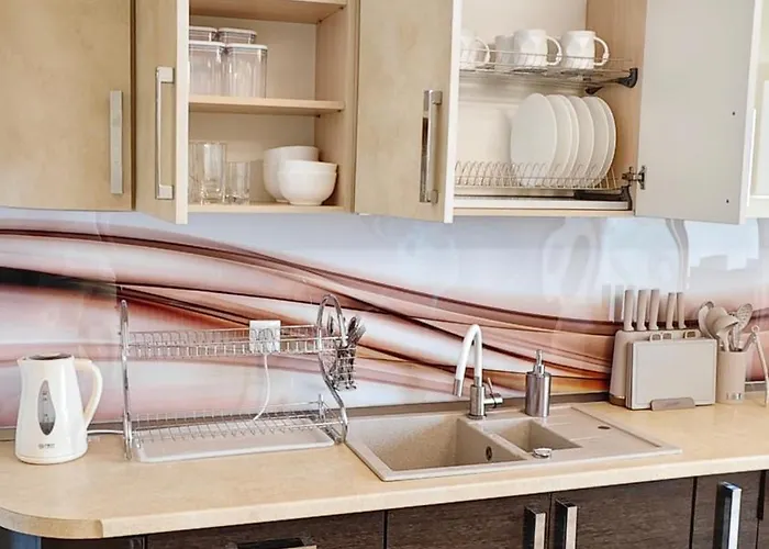 с двумя спальнями аркадийский дворец