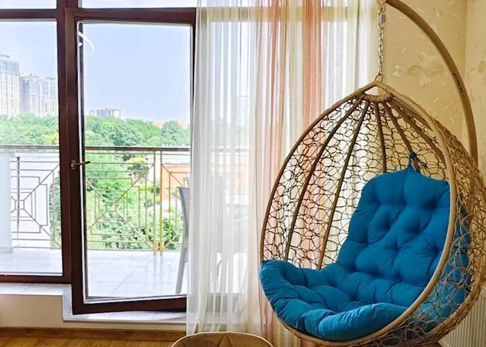 с двумя спальнями аркадийский дворец *