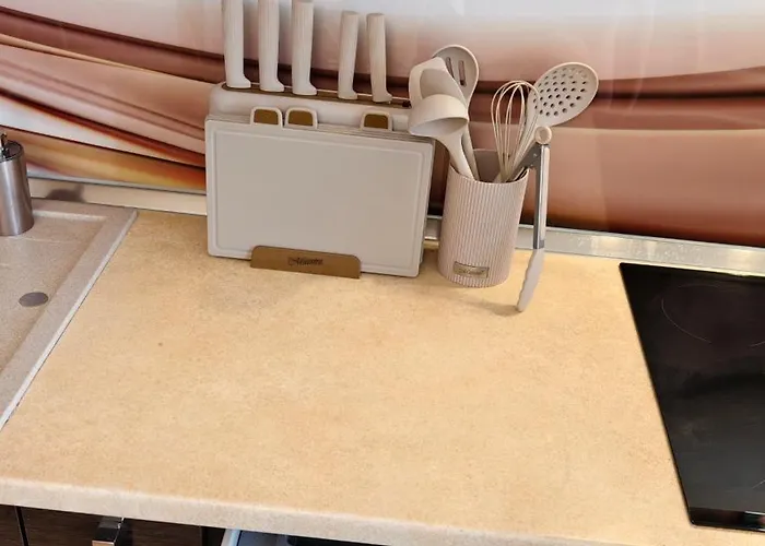 с двумя спальнями аркадийский дворец