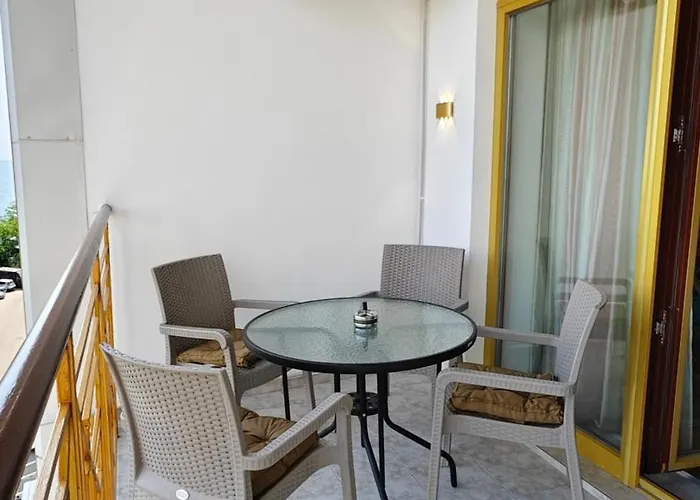 с двумя спальнями аркадийский дворец