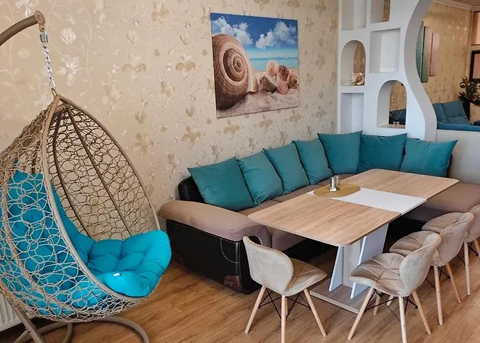 с двумя спальнями аркадийский дворец *