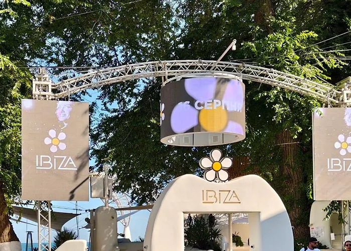 с двумя спальнями аркадийский дворец *