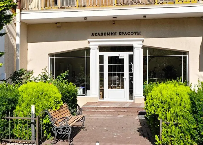 Апартаменти с двумя спальнями аркадийский дворец