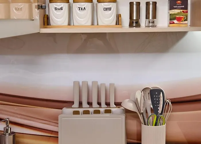 с двумя спальнями аркадийский дворец