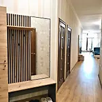 с двумя спальнями аркадийский дворец Odessa
