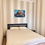 с двумя спальнями аркадийский дворец Odessa