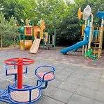с двумя спальнями аркадийский дворец *
