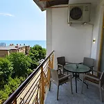 с двумя спальнями аркадийский дворец * Odessa