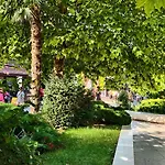 с двумя спальнями аркадийский дворец * Odessa