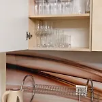 Apartment с двумя спальнями аркадийский дворец *