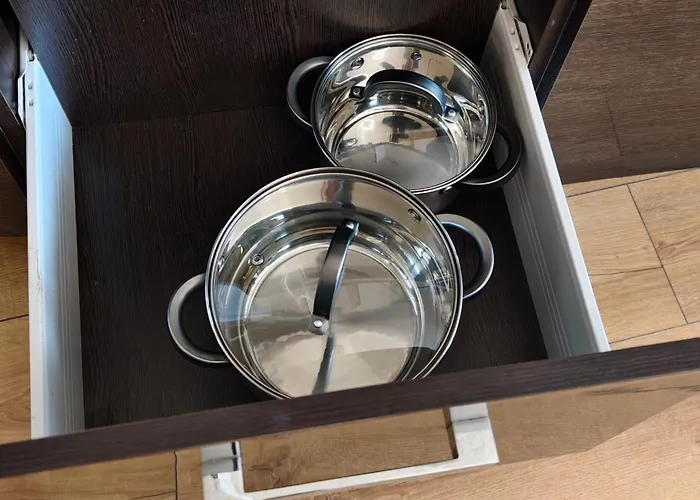 с двумя спальнями аркадийский дворец Одесса