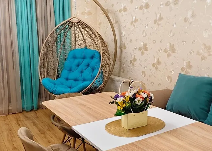 с двумя спальнями аркадийский дворец *