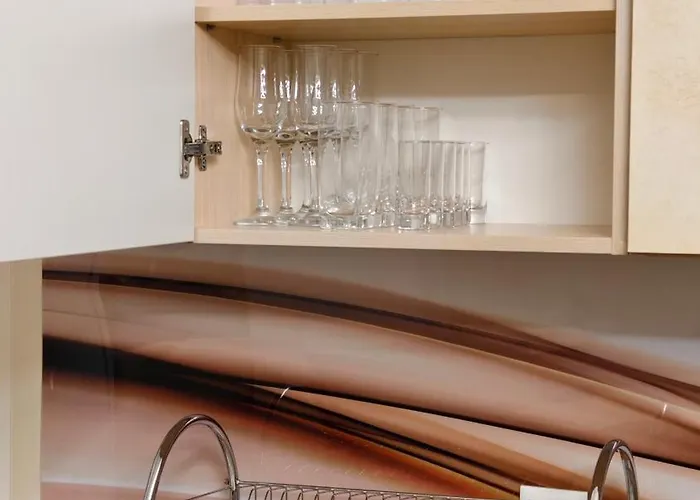 Апартаменты с двумя спальнями аркадийский дворец *